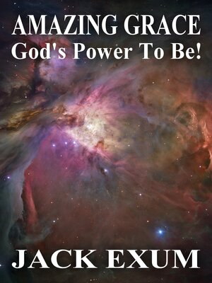 cover image of Amazing Grace